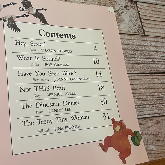 Journeys Spring Boards Bundle - Picture 6 of 8